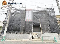 明石市朝霧台24-1期　3号棟　新築戸建