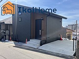 明石市朝霧東町2丁目　新築戸建