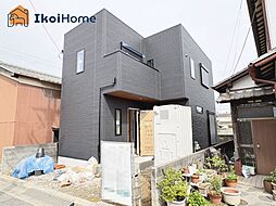 明石市大久保町江井島　新築戸建