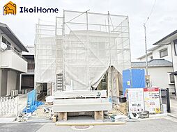 明石市二見町東二見　全1棟　新築戸建