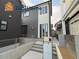 明石市第12大久保町山手台2丁目　2号棟　新築戸建