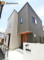 神戸市西区池上2丁目　新築戸建　