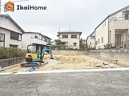 神戸市西区秋葉台1丁目　新築戸建