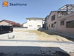 明石市魚住町西岡　全4棟D号棟　新築戸建