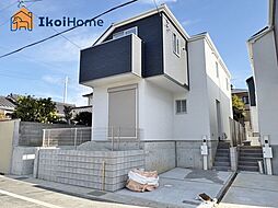 明石市太寺天王町　全3棟　1号棟　新築戸建