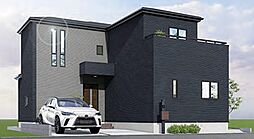 明石市魚住町清水4期　新築戸建