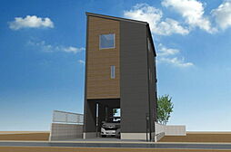 明石市二見町西二見　全1棟　新築戸建