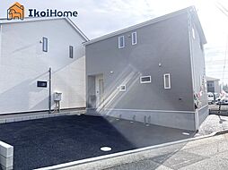 神戸市西区竜が岡5丁目　1号棟　新築戸建