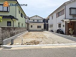 明石市藤が丘1丁目　4期　新築戸建