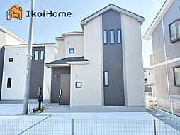 明石市二見町東二見 全7棟1期 E号棟 新築戸建