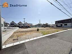神戸市西区竜が岡1丁目　全8棟　1号棟　新築戸建