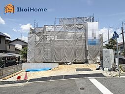 神戸市西区秋葉台2丁目　全1棟　新築戸建