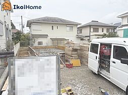 神戸市西区狩場台2丁目　全2棟　2号棟　新築戸建