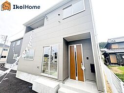 神戸市西区池上第4　新築戸建 全4棟 4号棟