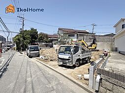 明石市藤江　新築戸建