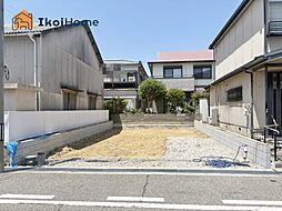 明石市藤が丘1丁目　5期　新築戸建