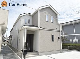 明石市二見町東二見1310-10 全6棟B号棟 新築戸建