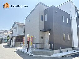 明石市二見町西二見　新築戸建