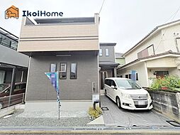 明石市魚住町西岡　全1棟　新築戸建