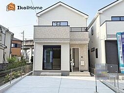 明石市魚住町西岡　全２棟A号棟　新築戸建　