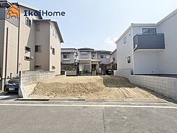 明石市魚住町西岡　新築戸建