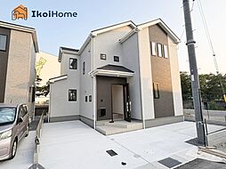 明石市魚住町西岡　F号棟　新築戸建