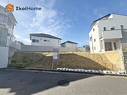 明石市朝霧南町３丁目　新築戸建