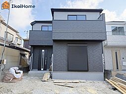 神戸市西区玉津町今津　新築戸建