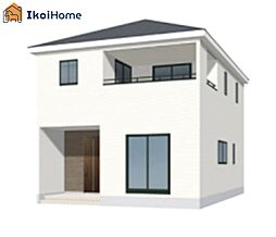 神戸市西区玉津町新方第4　新築戸建