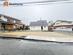 明石市魚住町金ケ崎1期　全1棟　新築戸建