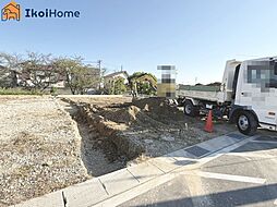 明石市二見町福里全7棟　7号棟　新築戸建