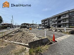 神戸市西区池上全４棟2号棟　新築戸建