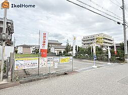 神戸市西区枝吉5丁目　新築戸建