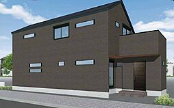 神戸市西区王塚台1丁目　新築戸建