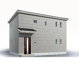 明石市魚住町金ケ崎　全1棟　新築戸建