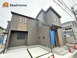 明石市魚住町西岡　A号棟