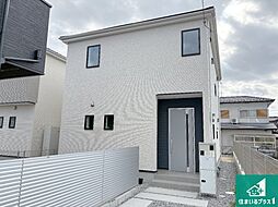 現地説明会予約受付中！近江八幡市安土町常楽寺　第24-1期　新築一戸建て