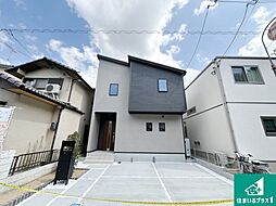 現地説明会予約受付中!大津市月輪 新築戸建