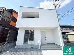 現地説明会予約受付中！ 津市高茶屋　新築戸建