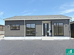 現地説明会予約受付中！いなべ市北勢町垣内　第1期　新築一戸建て