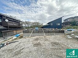 湖南市柑子袋西　第1期　新築一戸建て