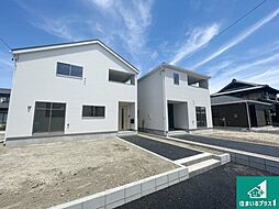 現地説明会予約受付中！三重郡川越町南福崎　第7期　新築一戸建て