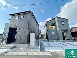 現地説明会予約受付中!草津市橋岡町 新築戸建