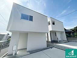 現地説明会予約受付中！ 四日市市大谷台　新築戸建