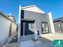 現地説明会予約受付中！【補助金対象物件】四日市市八千代台　第24-1期　新築一戸建て