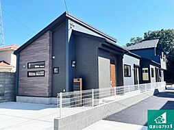現地説明会予約受付中！野洲市永原　新築一戸建て