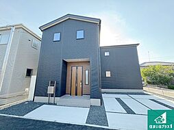 守山市播磨田町 第6期 新築一戸建て