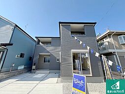 現地説明会予約受付中！東近江市東沖野　第2期　新築一戸建て