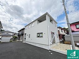 現地説明会予約受付中！三重郡菰野町竹成　第4期　新築一戸建て