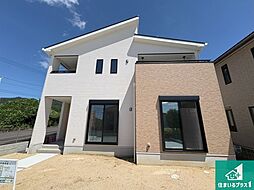 現地説明会予約受付中！ 伊賀市西高倉　新築戸建